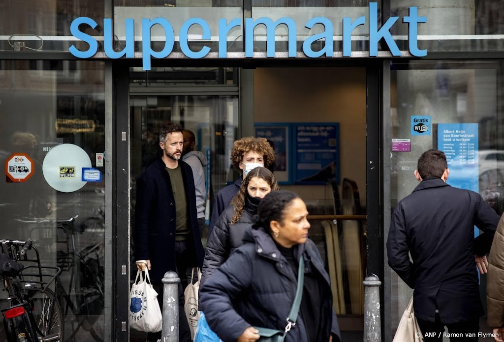Supermarkten gaan klanten op nieuwe coronamaatregelen wijzen