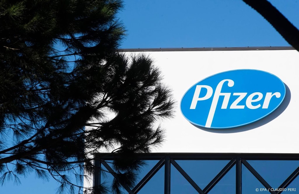 Mexico keurt gebruik coronavaccin Pfizer en BioNTech goed