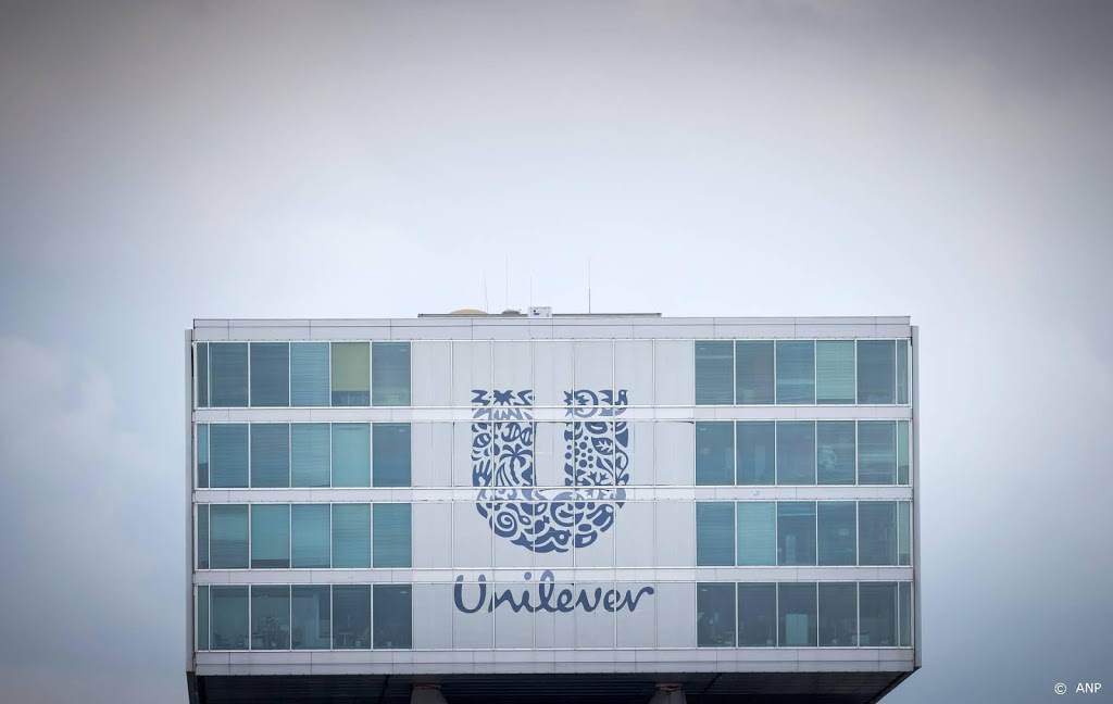 Topman Unilever: verbaasd over vijandigheid rond verhuizing