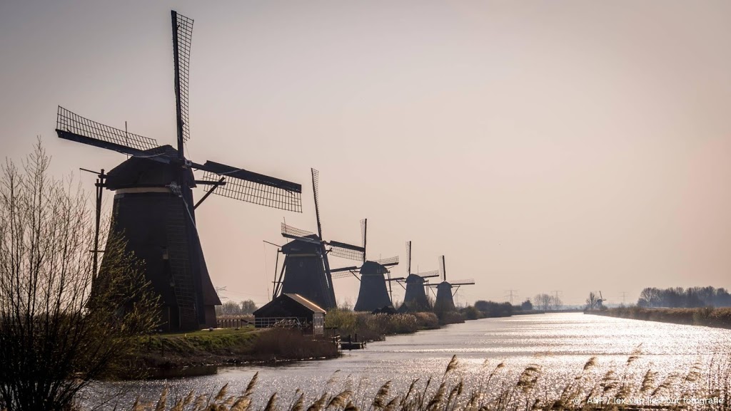 'Ook dit jaar zeer waarschijnlijk geen witte kerst'
