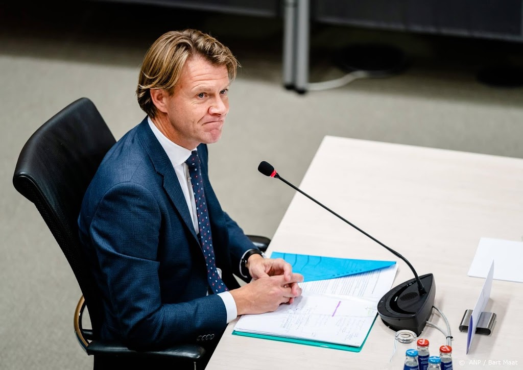 Kim Putters is opnieuw de invloedrijkste Nederlander