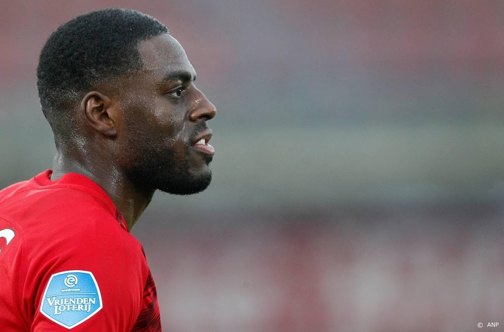 AZ'er Martins Indi na operatie pas volgend jaar weer in actie