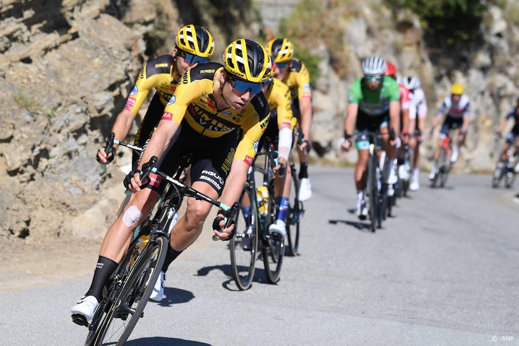 Wielrenner Gesink mist trainingskamp vanwege besmette zoon