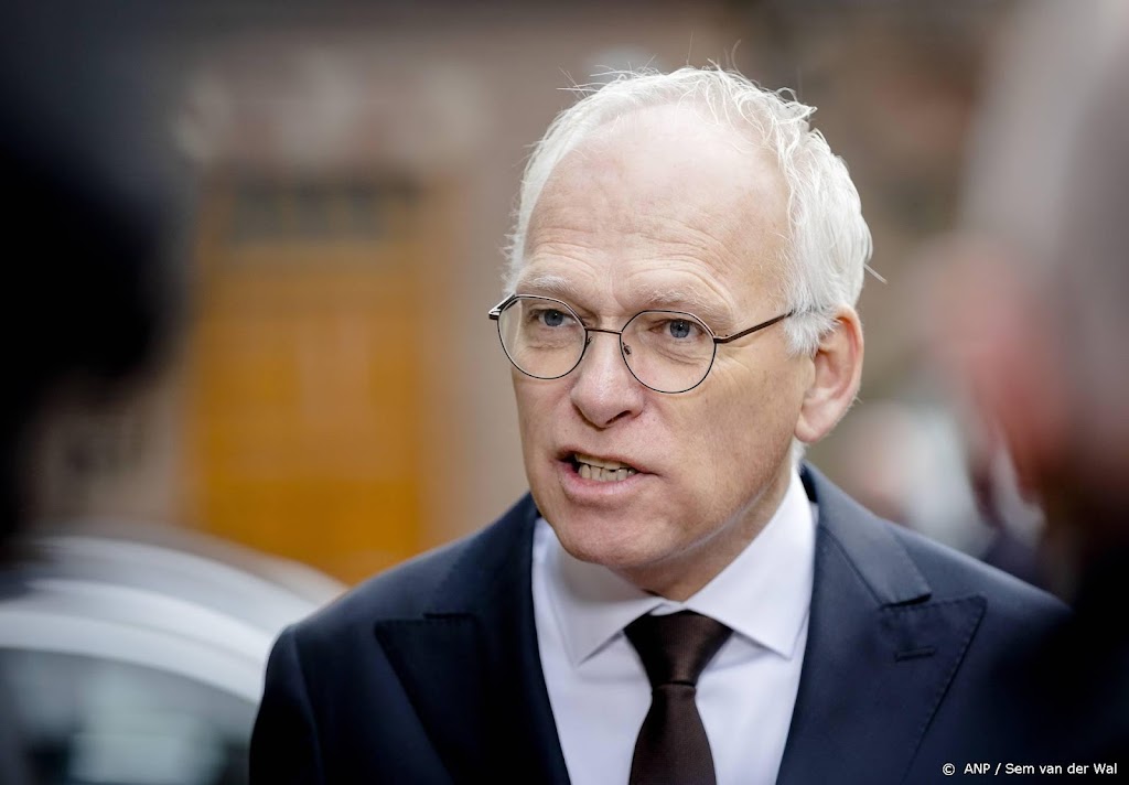 Gefrustreerde Adema spreekt Brussel aan op gedraal met subsidie