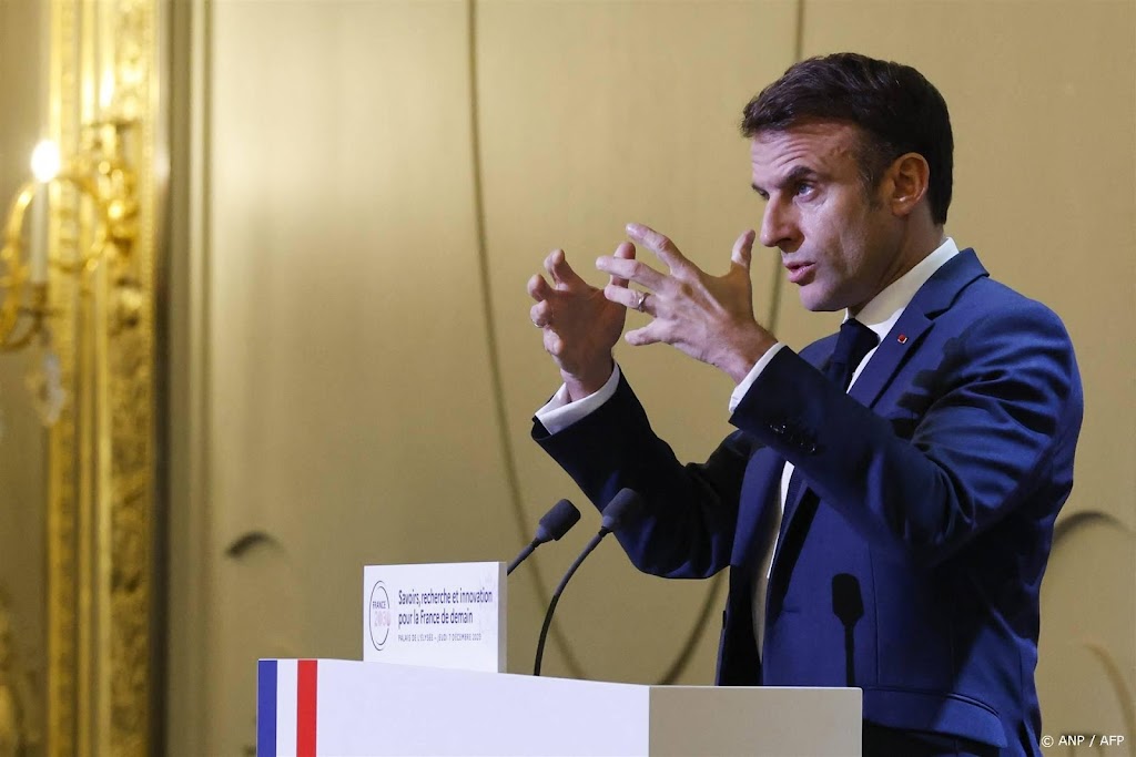 Franse regering hoopt op compromis omstreden migratiewet