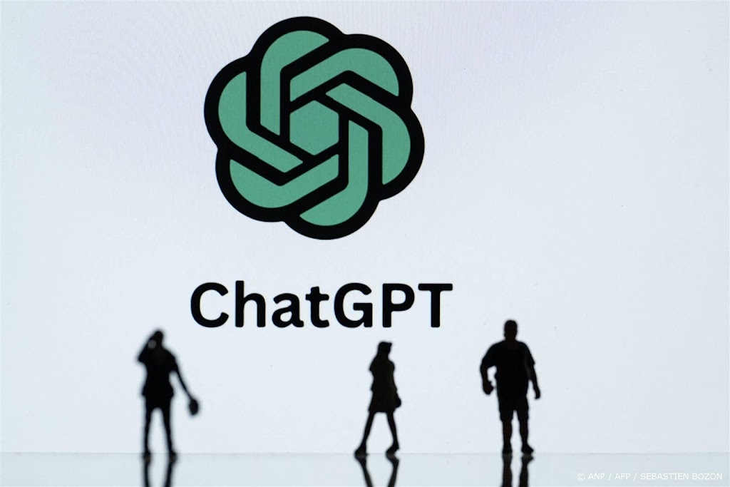 Urenlange storing ChatGPT opgelost