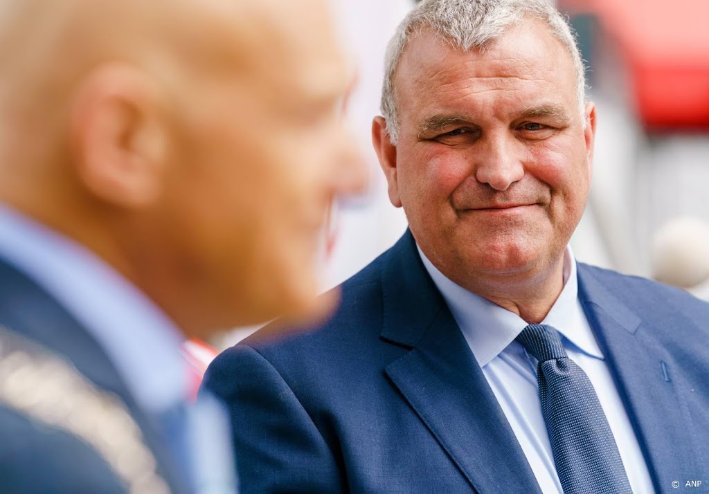 Rotterdamse wethouder pleit voor lokaal quotum statushouders