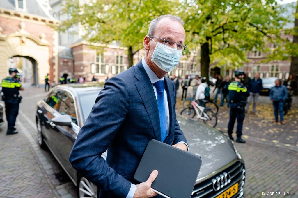 DNB: verlengen lockdown pijnlijk maar onvermijdelijk