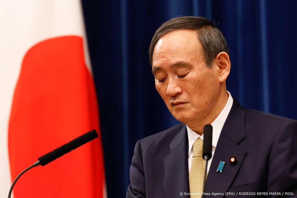 Japan weert alle buitenlanders die er niet wonen
