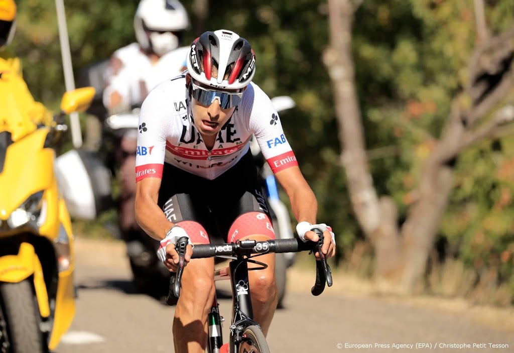 Wielrenner Aru doet mee aan WK veldrijden