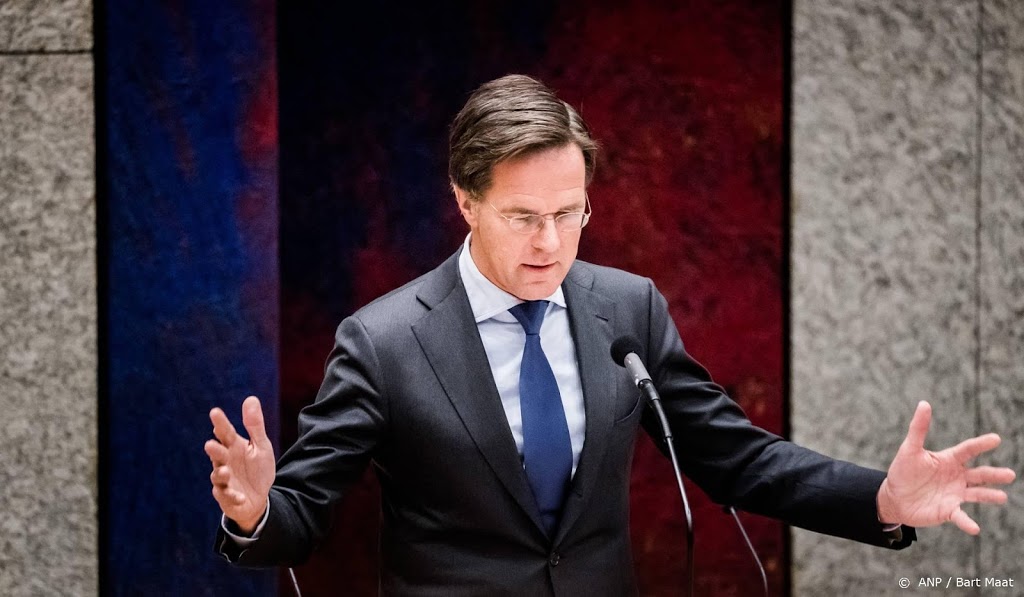 Rutte: kabinet bespreekt 'coronaverlof' met bonden en werkgevers