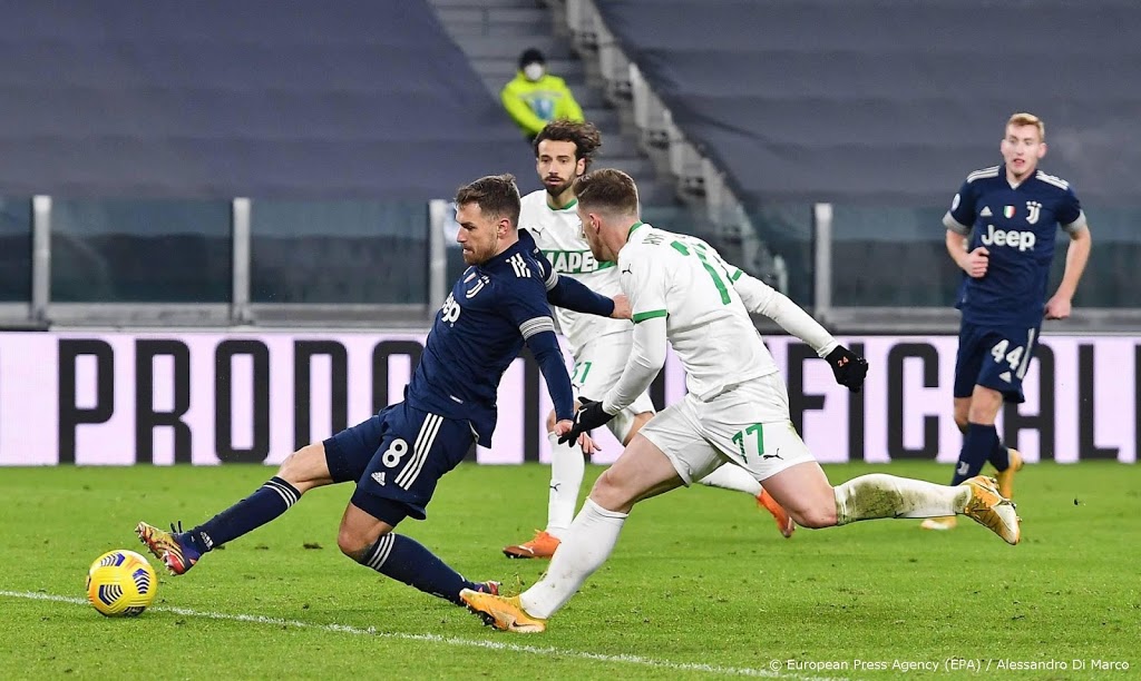 'Amazon wil uitzendrechten Italiaanse Serie A hebben'