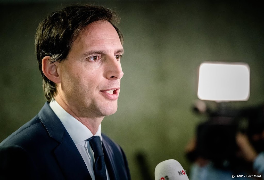 Besmetting Hoekstra houdt ook Belgische collega thuis