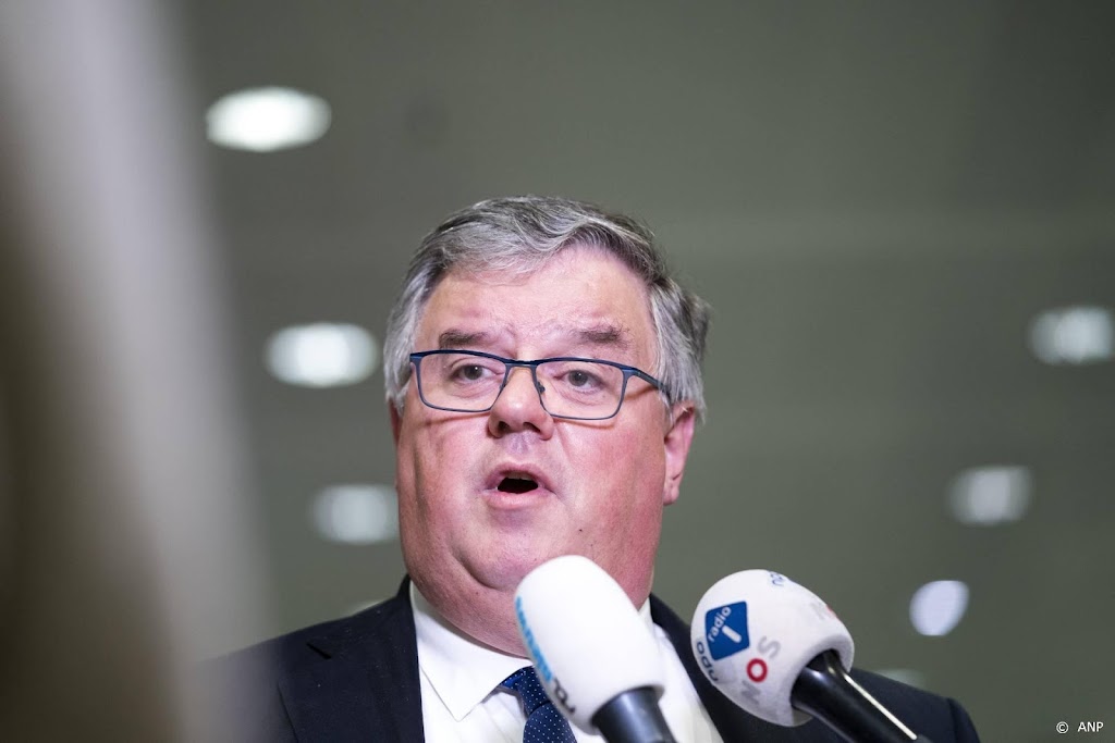 Burgemeesters buigen zich over lockdown