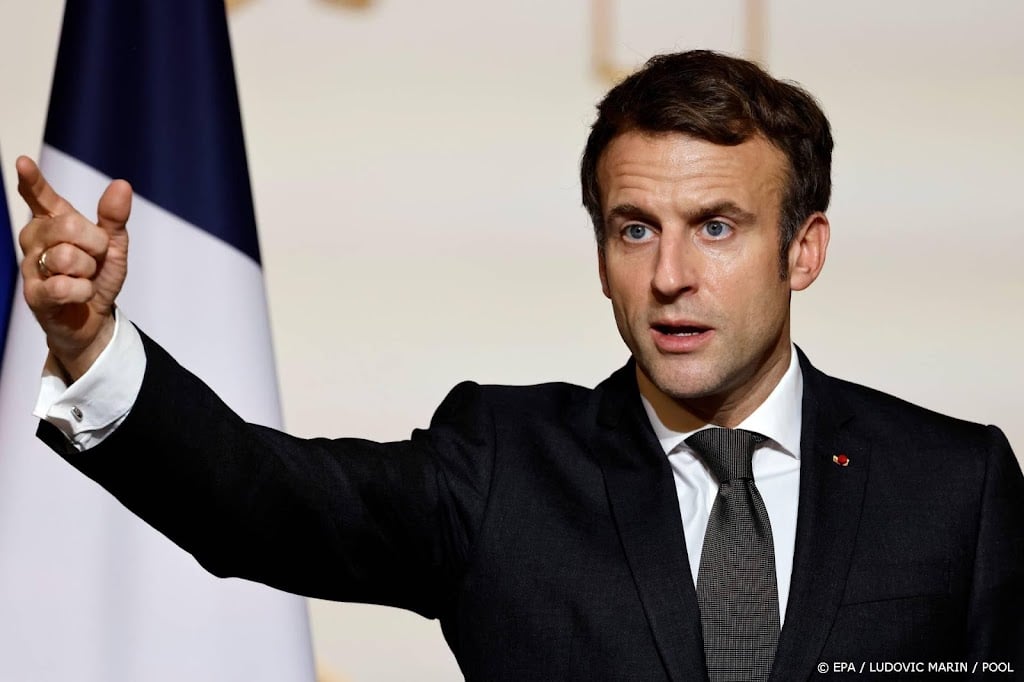 Ook Franse Senaat stemt in met vaccinatiepas