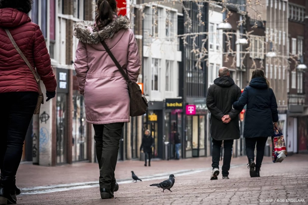 Ondernemersorganisaties: begrip voor ondernemers die opengaan