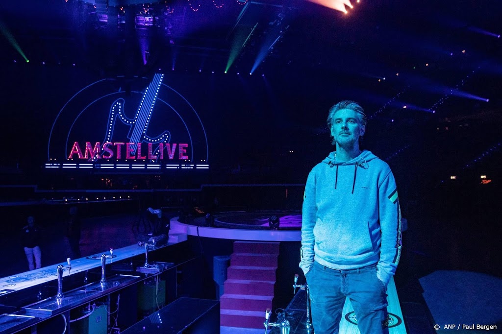 Organisatie Vrienden van Amstel blij met reactie kabinet