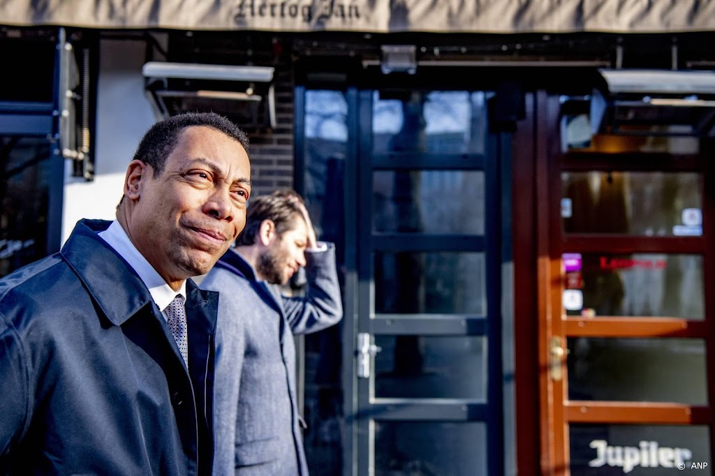 Ontsnapte Nederlander had sinds augustus onbegeleid verlof