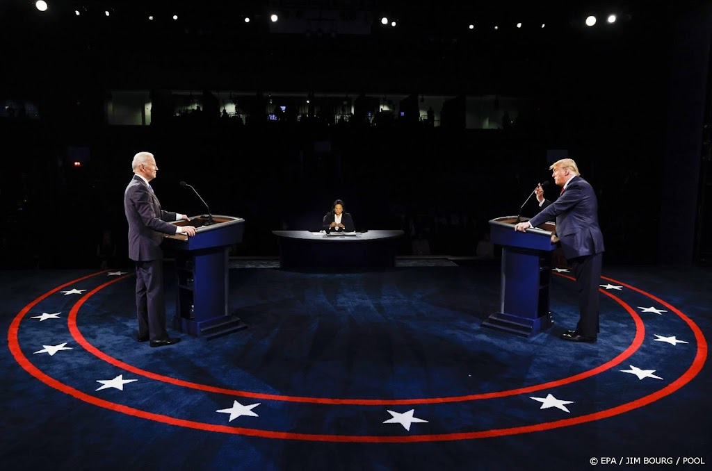 Republikeinen in VS willen presidentsdebatten boycotten