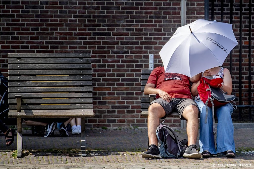 NASA: afgelopen acht jaar waren warmste jaren ooit gemeten