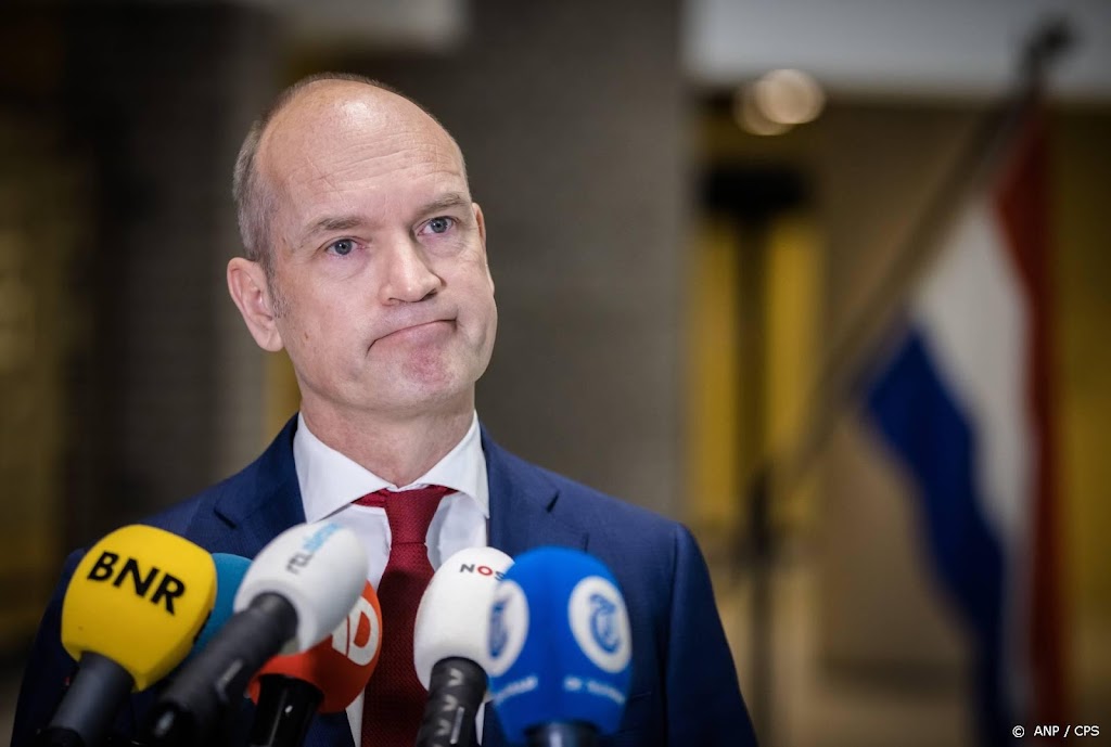 Vertrek beïnvloedt stabiliteit coalitie niet, denkt Segers