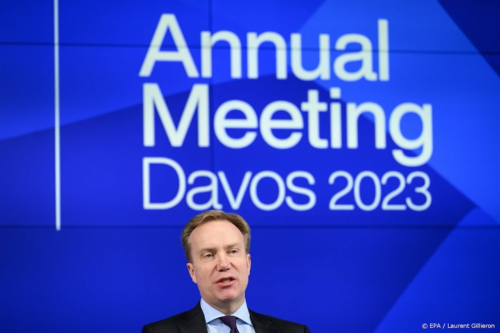 'Veel op het spel' dit jaar tijdens 53e World Economic Forum