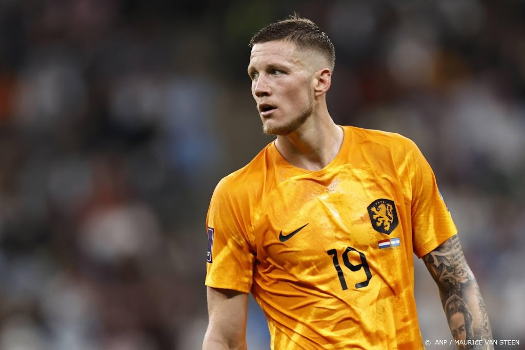 Besiktas bevestigt ontbinden huurcontract Weghorst