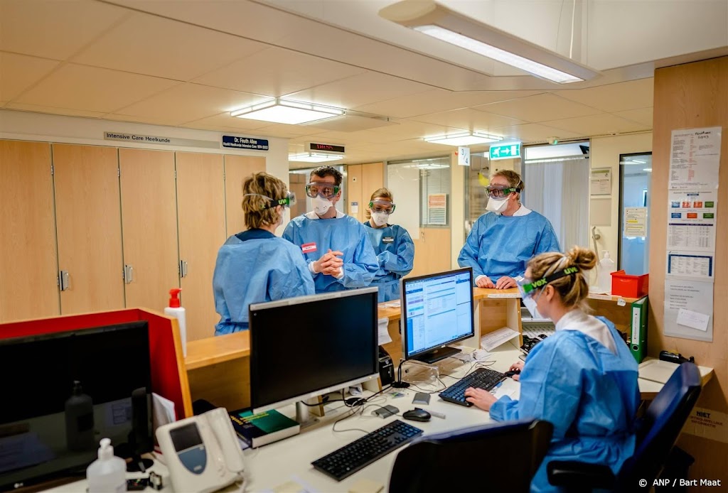 Advies: Nederland moet meer medici opleiden