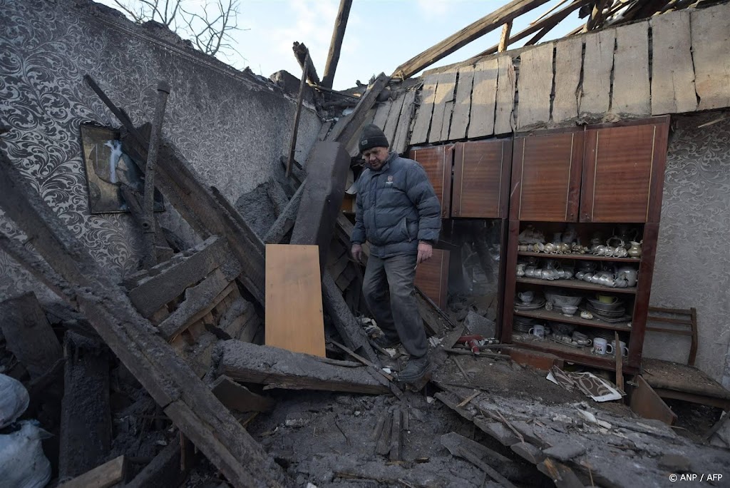 Kyiv haalt minderheid Russische hypersonische raketten neer