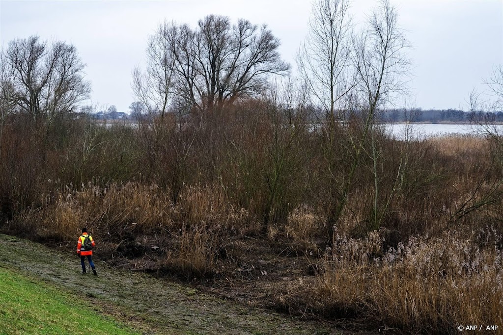 Ondanks massale zoekactie is vermiste Yoran niet gevonden