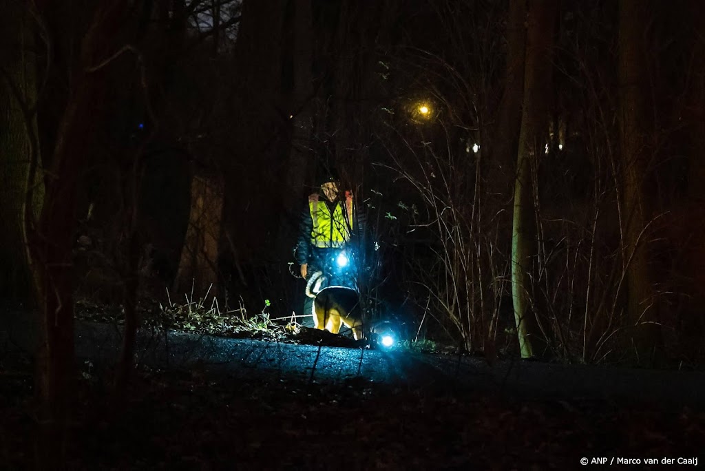 Lichaam gevonden in Kralingse Plas bij zoektocht vermiste vrouw