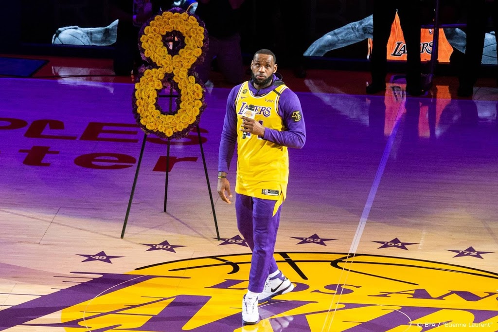 Basketballer Bryant in beslotenheid begraven