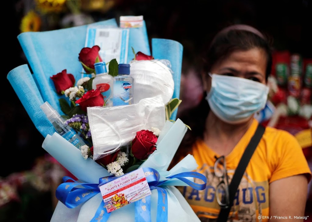 Honderden hulplijnen in China om geestelijke problemen door virus