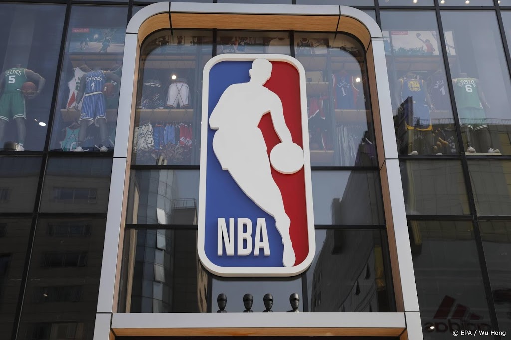 Basketballers Jazz blijven maar winnen in NBA