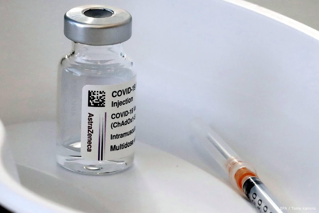Universiteit gaat coronavaccin AstraZeneca testen op kinderen