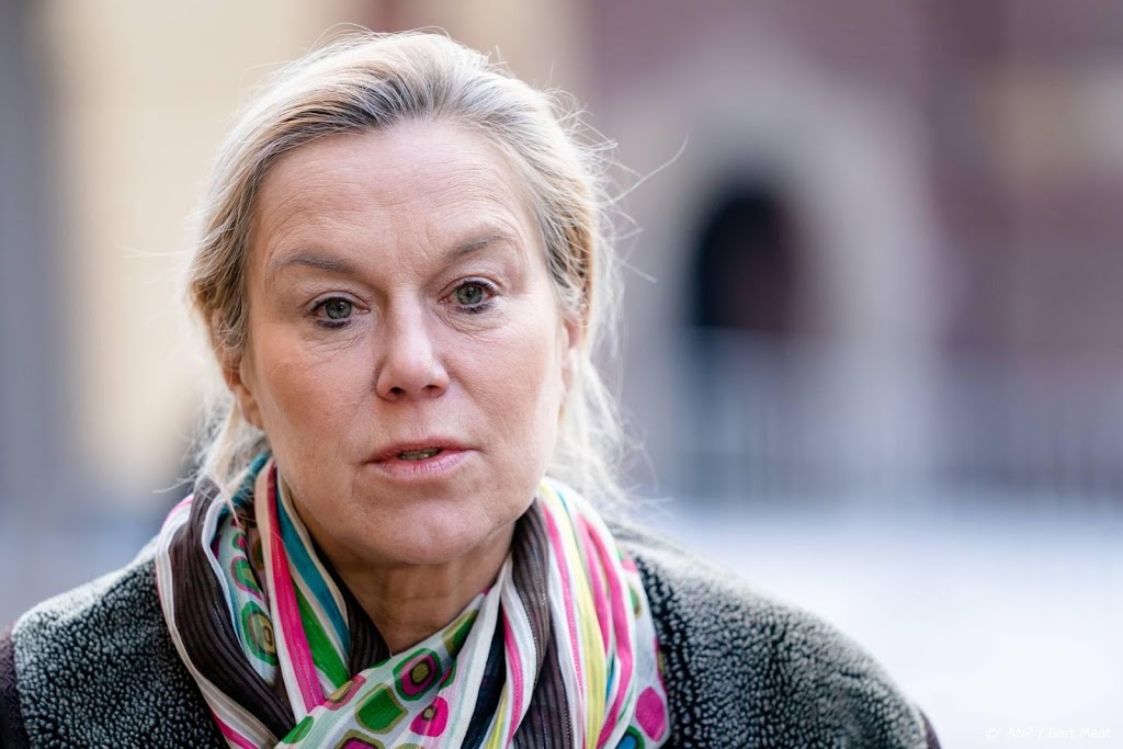 D66-leider Kaag wil snellere sluiting kolencentrales