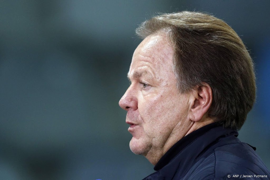 Graafschap na winst naast koploper Cambuur