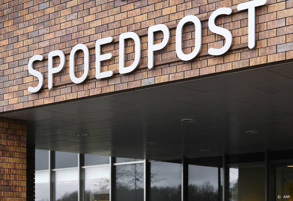 Door schaatsongelukken twee keer zo druk op spoedeisende hulp