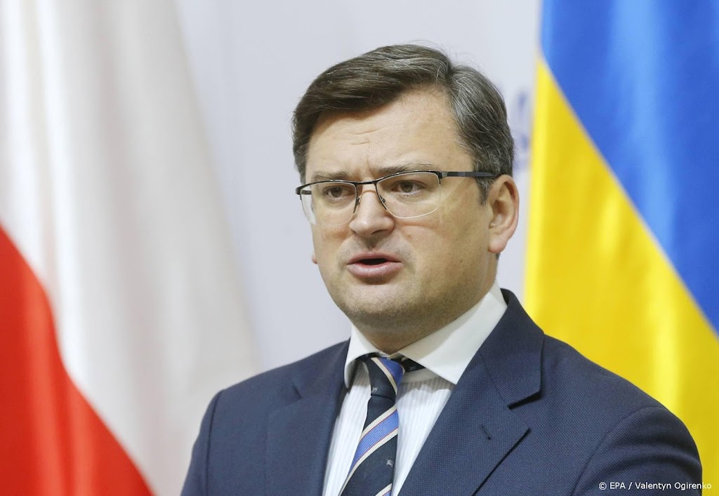 Oekraïne eist OSCE-overleg over Russische troepenopbouw aan grens