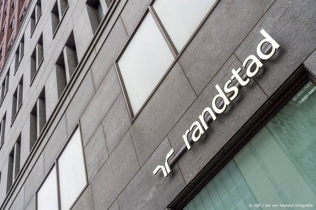 Uitzendconcern Randstad voelt onzekere economie in resultaten
