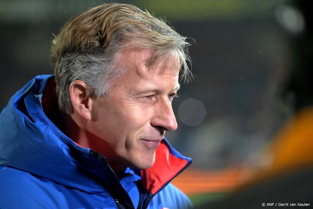 Jonker selecteert keepster Kop voor cruciale duels Nations League