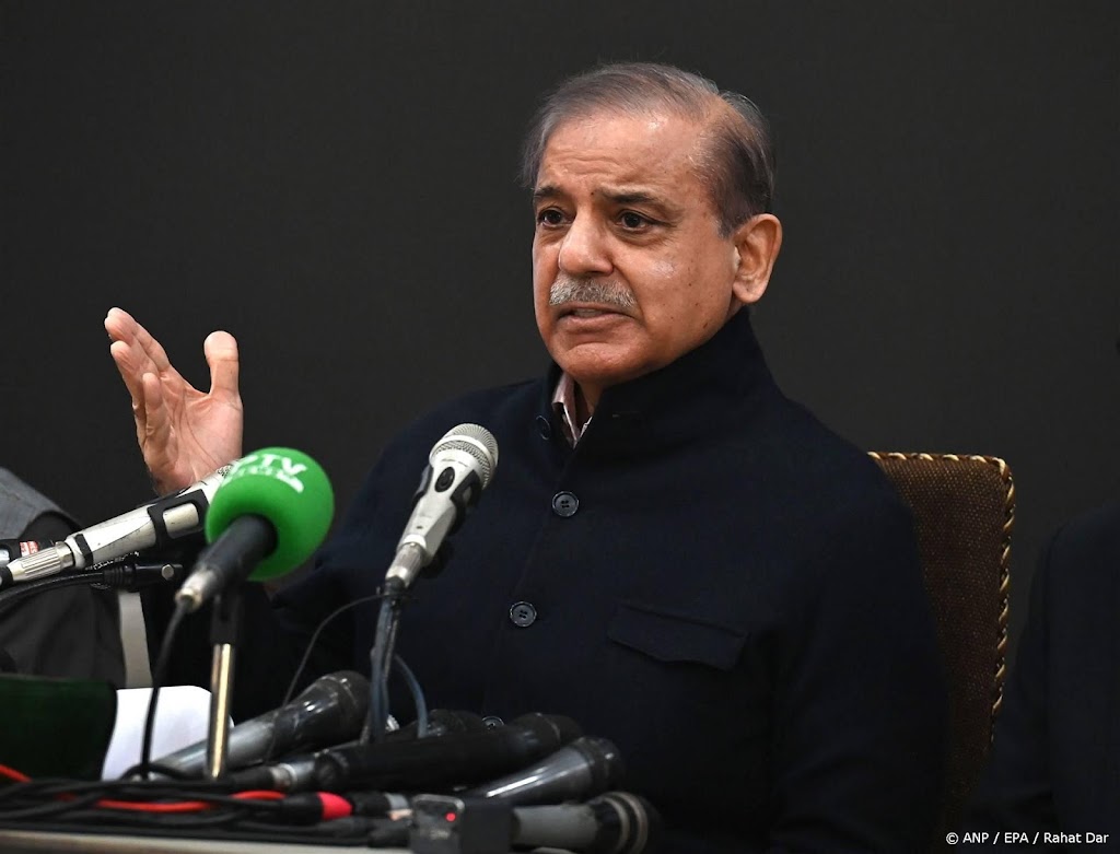 Pakistan naar regering met gedoogsteun na omstreden verkiezing