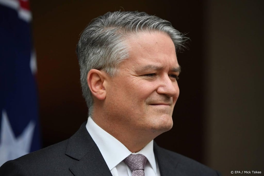 Australiër wordt nieuw hoofd van economische denktank OESO