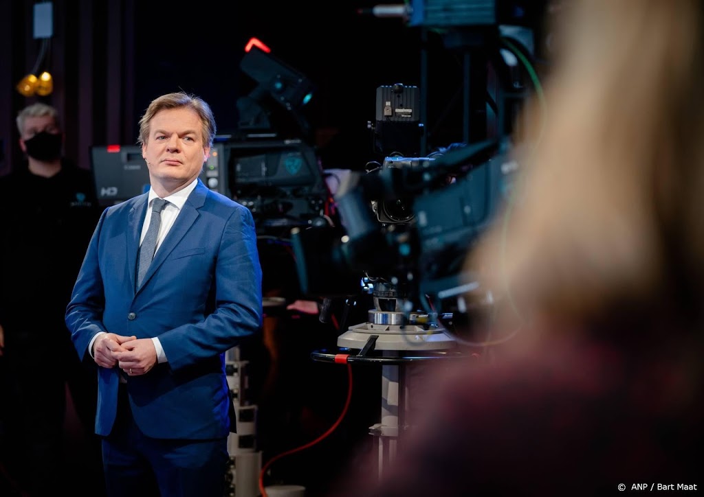 Omtzigt hekelt campagne: het is een spelshow geworden