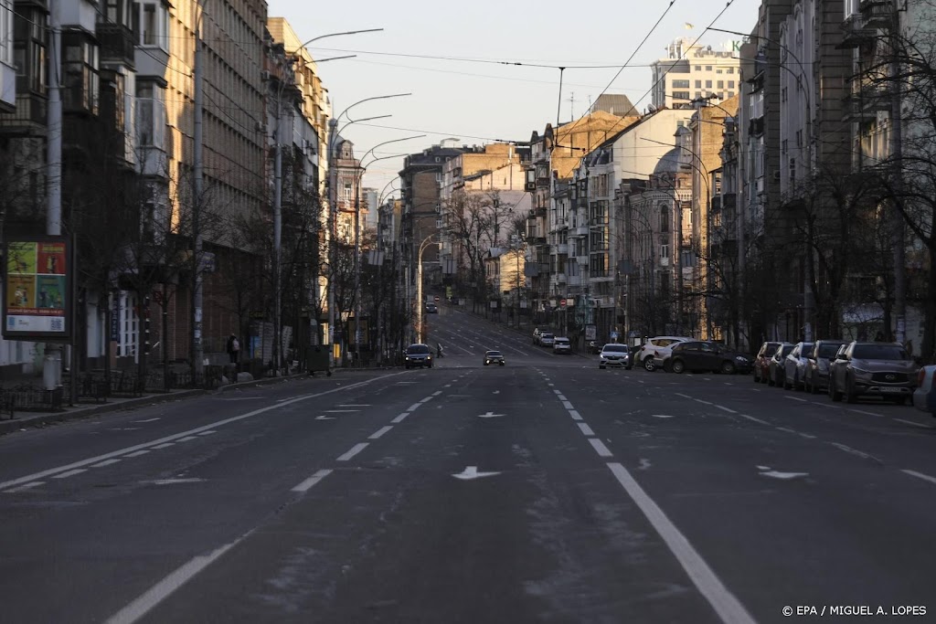 Explosies klinken bij Lviv, luchtalarm in groot deel Oekraïne