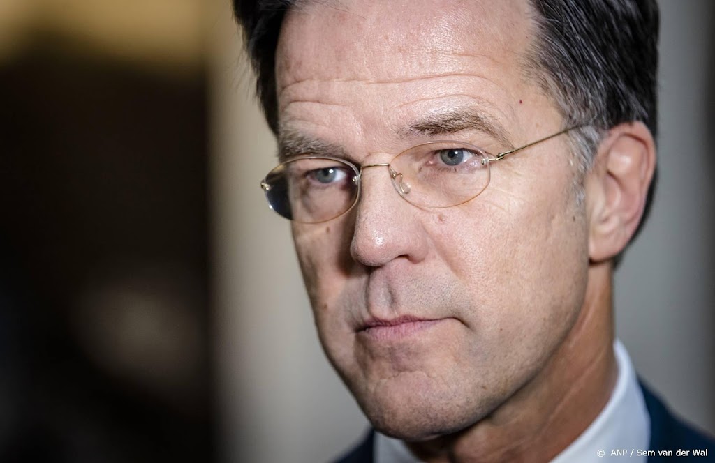 Rutte: Russische aanval in West-Oekraïne 'uitermate zorgelijk'