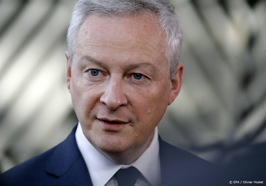 Ministers: problemen banken VS geen gevaar eurozone