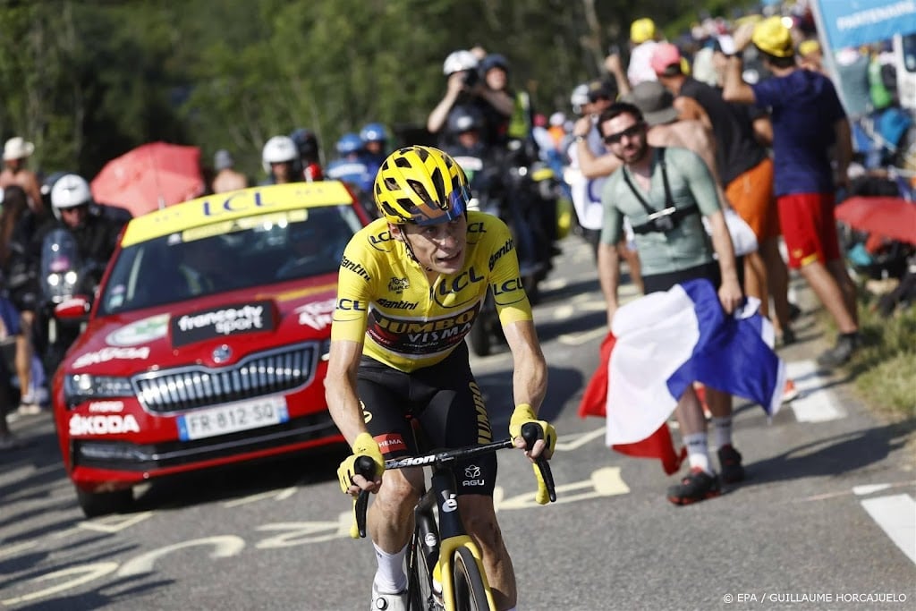 Tour eindigt met tijdrit over 35 kilometer van Monaco naar Nice