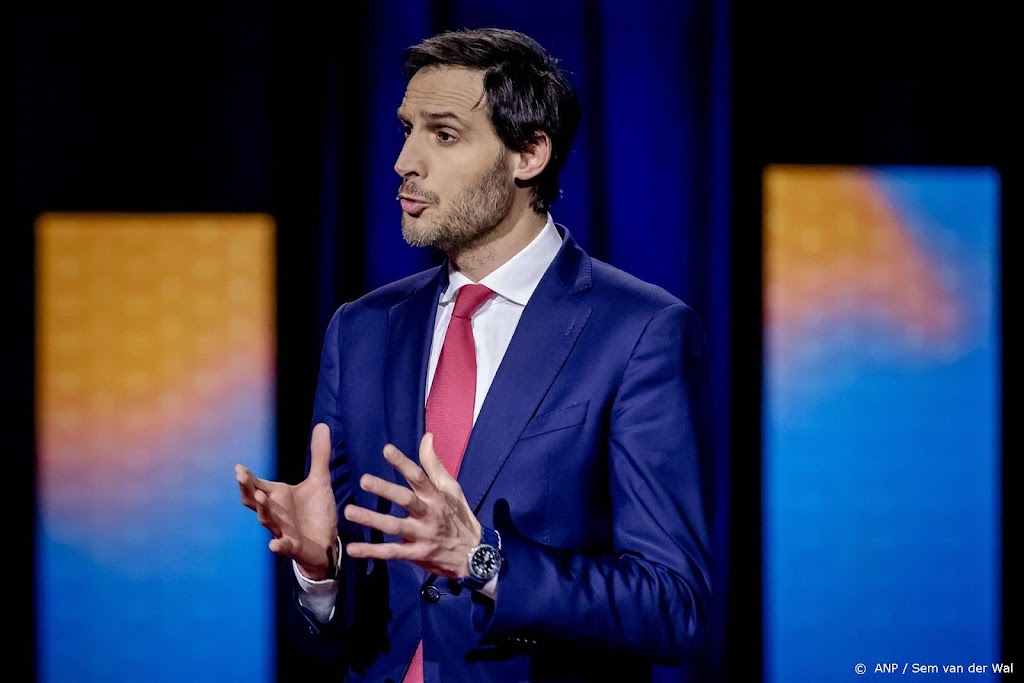 Hoekstra: doorgaan met energieplafond in 2024