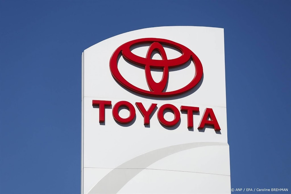 Toyota akkoord met grootste loonstijging in 25 jaar